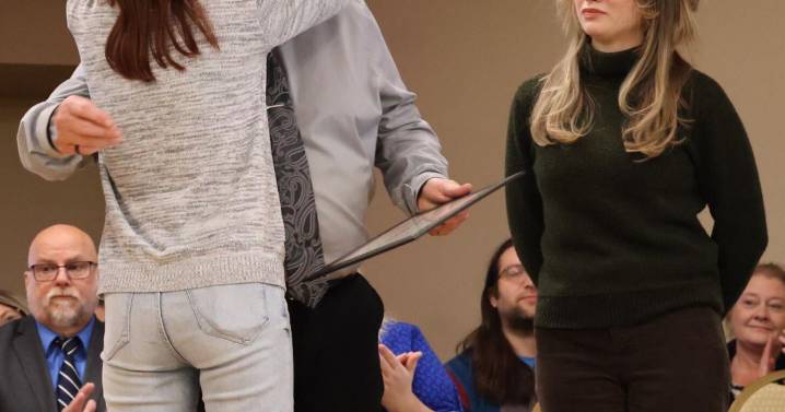 Four graduate from Conneaut Renewal Court