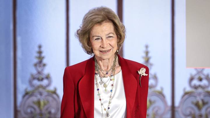 ¡La reina Sofía celebra 87 años! 5 lecciones de estilo que hemos aprendido de la consorte de España