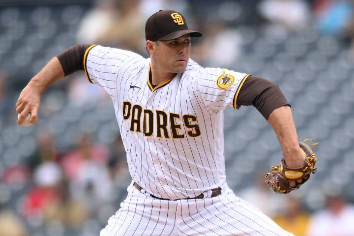 Who Is San Diego Padres’ New Manager Craig Stammen? Meet Mike Schildt’s Replacement: Career, Net Worth, Wife, Family, and More