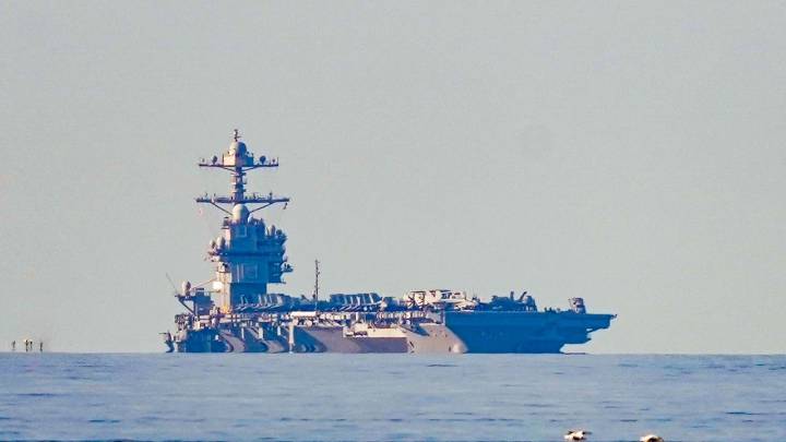 “Vamos a empezar a ver los primeros misiles el martes a más tardar”: experto sobre presión de EE. UU. a Venezuela