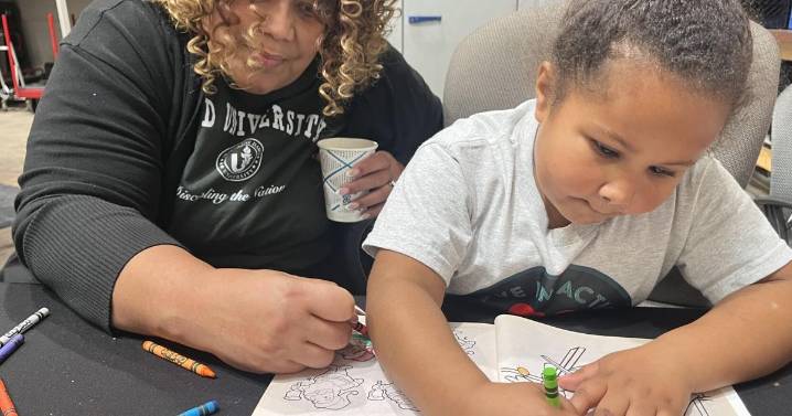 Love in Action pantry, boutique opens new facility in Stephens City