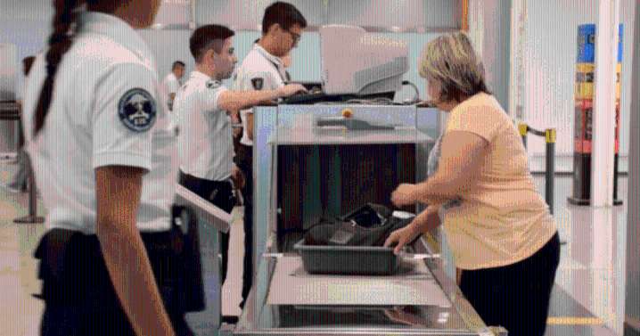 Susto en el aeropuerto de Aeroparque: hubo demoras y cancelaciones de vuelos por una valija sin dueño