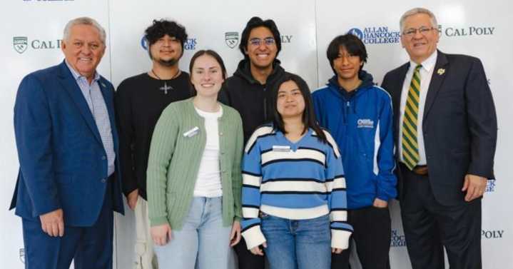 Applications for Cal Poly BA programs at Hancock now open