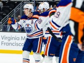 The Edmonton Oilers are back, baby! Or not. It's honestly hard to tell