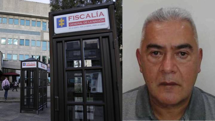 A juicio Papá Pitufo, el zar del contrabando que reinó en la sombra por décadas, y por fin fue acusado por la Fiscalía