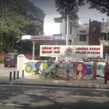 Rivalry clash between cab driver turned into violent clash between two groups injuring several