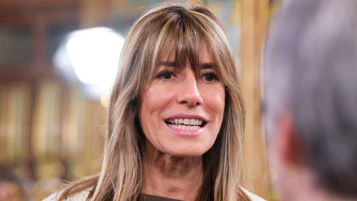 El juez Peinado readmite a Manos Limpias en la causa contra Begoña Gómez