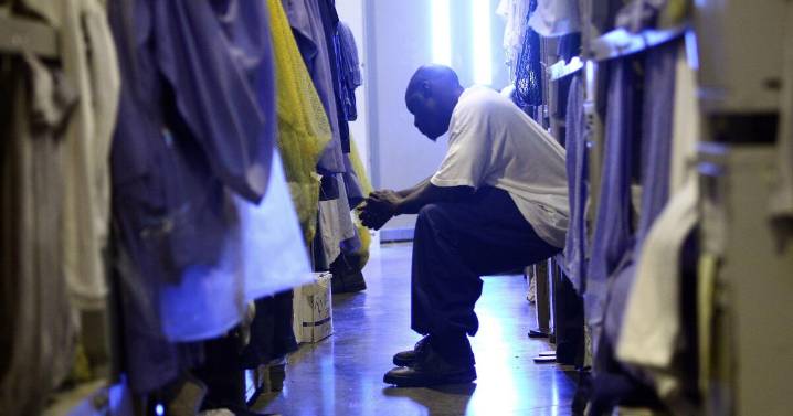 18 prisoners seek reduced sentences under California's rarely used Racial Justice Act
