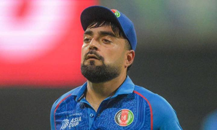 Rashid Khan, Noman Ali and Senuran Muthusamy nominated for ICC Men's Player of the Month for October