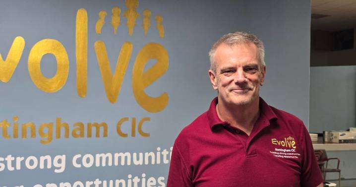 ‘We started with a cheque for £250, 10 years later look where we are’: Nottingham group welcomes £20m fund