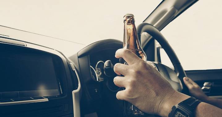 Bengaluru Bengaluru cops clock five-year high in booking drunk drivers