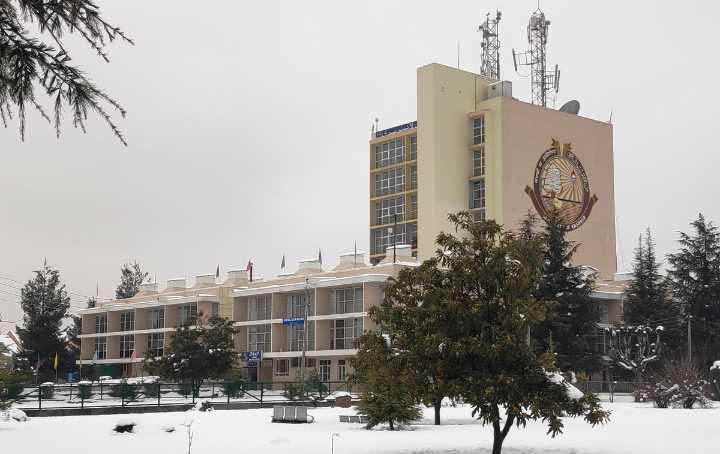 Kashmir University Law Students Barred from Exams, Cite Breach of BCI Rules