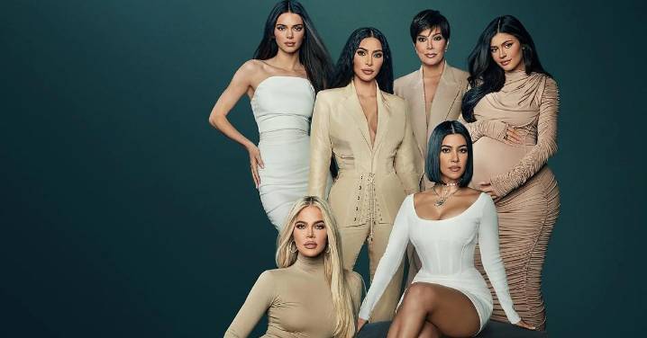 EXCLUSIVE: Kardashian Sitcom Dumped by TV Bosses After Comedy Fell Flat