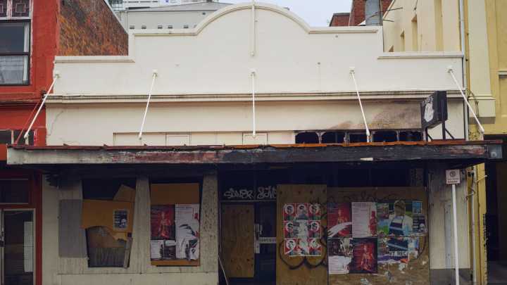 Beloved Chain Restaurants We Might Sadly Lose In 2026