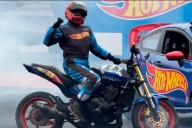 Murió un piloto acrobático de motos durante show del parque brasilero “Beto Carrero World”