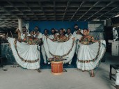 El nuevo retrato sonoro que muestra cómo suena hoy el pacífico