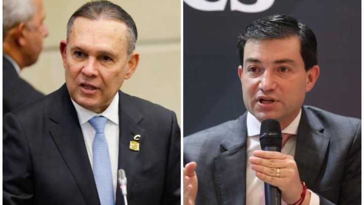 Miembro del consejo ético del Partido Conservador renuncia por ampliación en tiempos para escoger candidato presidencial: ‘se encuentra viciada’