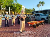 Reinicia Semar fase de atención médica en zonas apartadas de Oaxaca