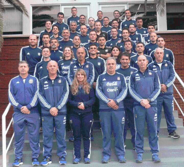 La historia desconocida del juez que dirigirá el partido entre Boca y River