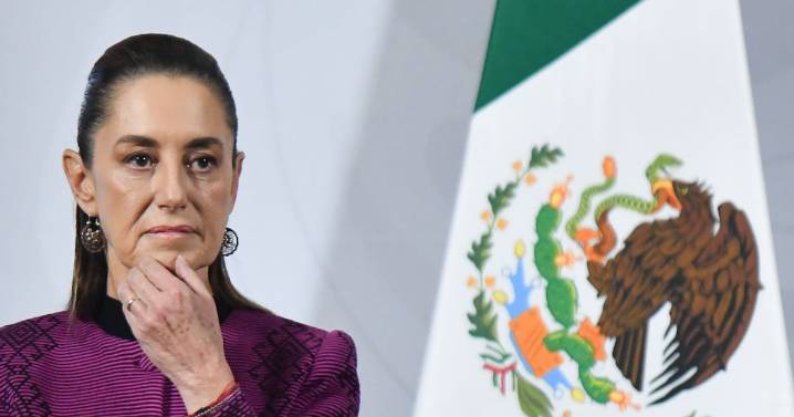 Alertas rojas en Palacio Nacional