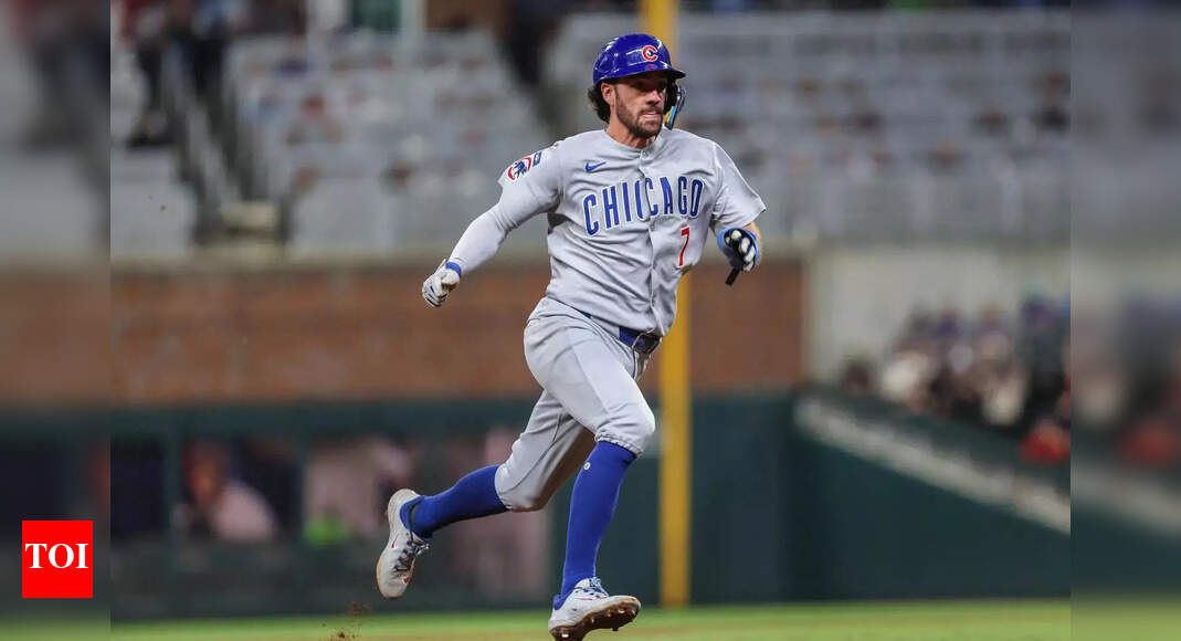 MLB trade rumors: Chicago Cubs potentially eyeing $8 million Milwaukee Brewers star to improve title odds before trade deadline