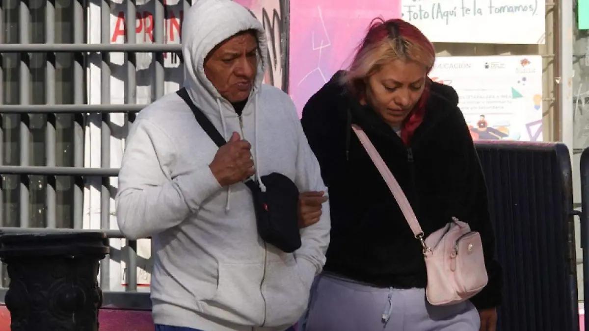 Protección Civil alerta sobre uso de fogones en época de frío