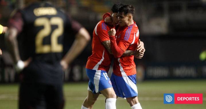 La Roja de Córdova enfrenta a Rusia con varias sorpresas en oncena estelar: Tapia