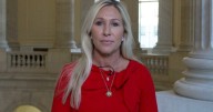 Marjorie Taylor Greene says Trump's stance on Epstein files is "a huge miscalculation"