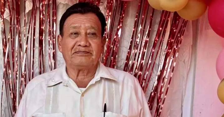 Hallan muerto a Lázaro Francisco Luria, exalcalde secuestrado en Veracruz