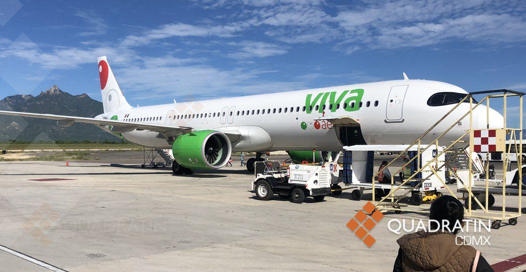 Advierten Volaris y Viva retrasos por actualización urgente de software