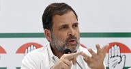 Rahul Gandhi alleges 'vote theft' cover-up through electoral roll revision