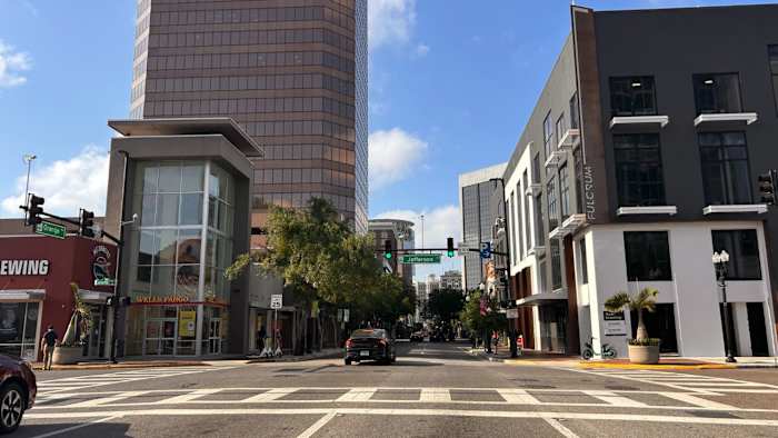 Orlando events create busy weekend with road closures, limited parking