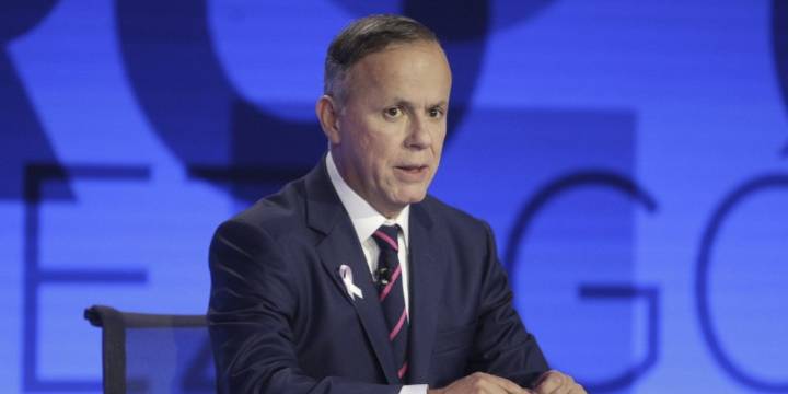 Asesinato de Carlos Manzo, el más traumático y grave de un político desde la ejecución de Colosio: Ciro Gómez Leyva