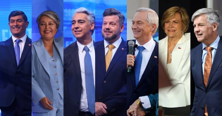 Carta abierta: Los presidenciables escriben por qué quieren llegar a La Moneda