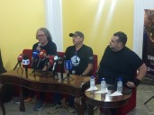 Témpano y Pentágono con  su regreso  legendario al Teatro Municipal de Valencia este 21 Noviembre 