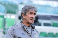 Los halagos desde Chile no sirven: Manuel Pellegrini frena la ilusión en La Roja y renueva su contrato con Real Betis