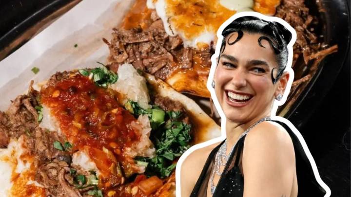 ¿Quién es el dueño de Los Caramelos, la taquería que dará vida a la pop