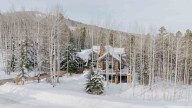From A-Frame Cabins to Modern Chalets, Stay in the Best Airbnbs in Aspen