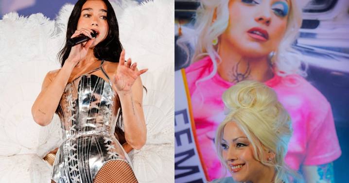 La historia de Tu Falta de Querer, el desgarrador himno de Mon Laferte interpretado por Dua Lipa