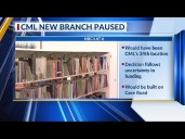 Columbus library pauses new branch construction