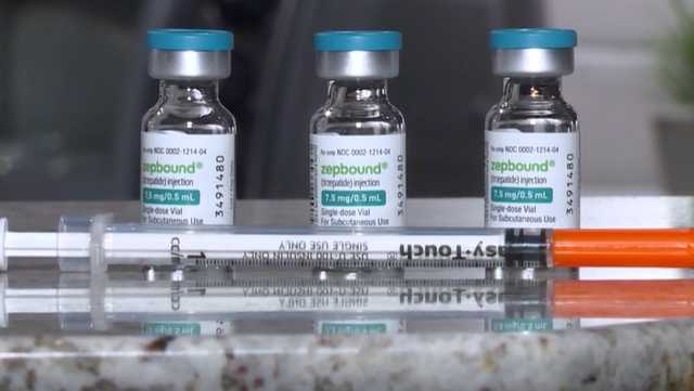 Federal deal could make popular GLP-1 drugs more affordable for millions of Americans