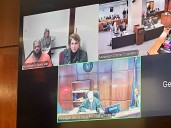 Man beat woman with gun, kicked teeth out 5 years before he allegedly killed her