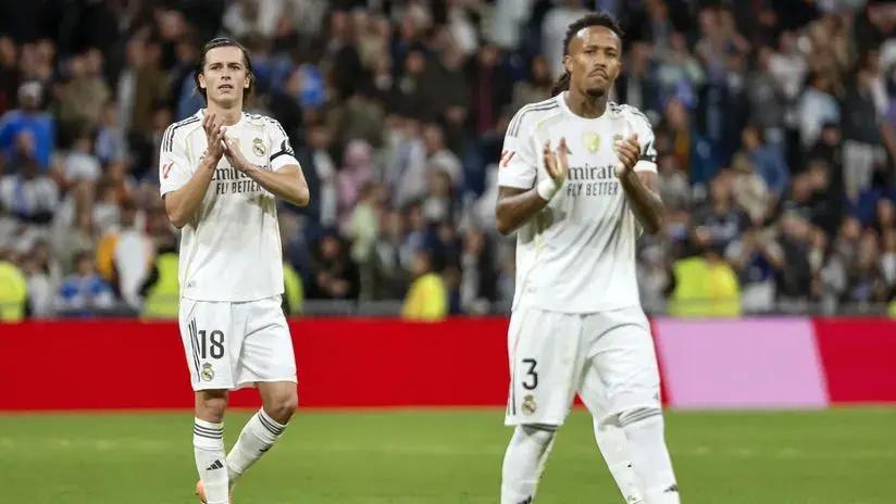 Duro panorama para Real Madrid: jugará seis partidos seguidos en condición de visitante