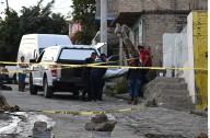 Lidera Tlaquepaque con 203 homicidios