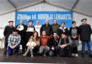 Ataun, mondeju beltzaren hiriburu