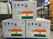 India Dispatches Consignment Of Rabies Vaccine, Immunoglobulin To Timor Leste