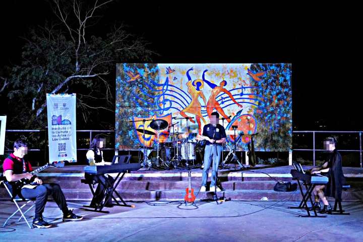 Cabo San Lucas tendrá una residencia de dubstep y reggae “El Ruido de los Posibles”