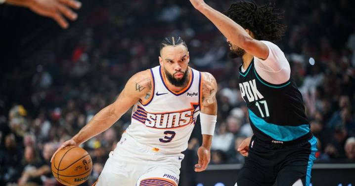 Suns' Brooks fined $35,000 after confrontation with officials after Friday's win over Timberwolves