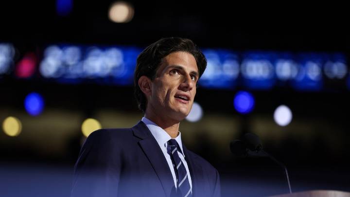 Democratic Strategists Mull Jack Schlossberg’s Odds of Getting Into Congress