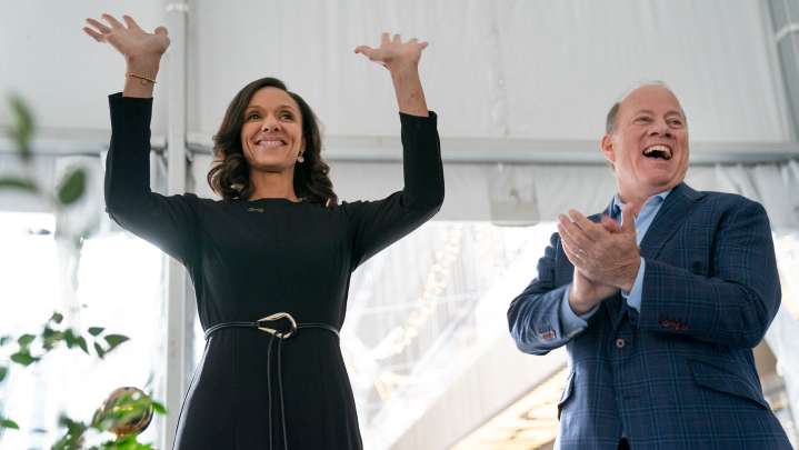 Controversial contractor could be a problem for 2 Detroit mayors